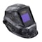 Jackson Safety Premium Graphic Welding Helmet -ADF Fixed Shade 10, 6 Feet Under 47100 - alternate 5
